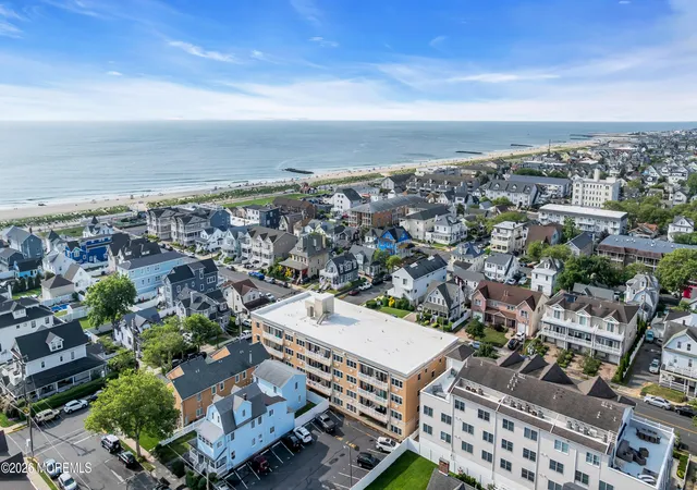 Photo 2 of Sale Pending at 200 Ocean Park Ave #1K, Bradley Beach, NJ 07720 | MLS# 22622234 | Listing updated on 2026-09-12