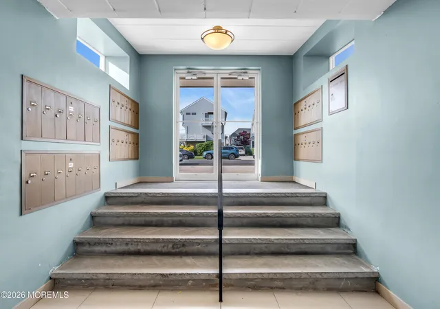 Listing Photo 4 - Condo for sale in building located at 200 Ocean Park Ave, Bradley Beach, NJ 07720 - Unit #1K