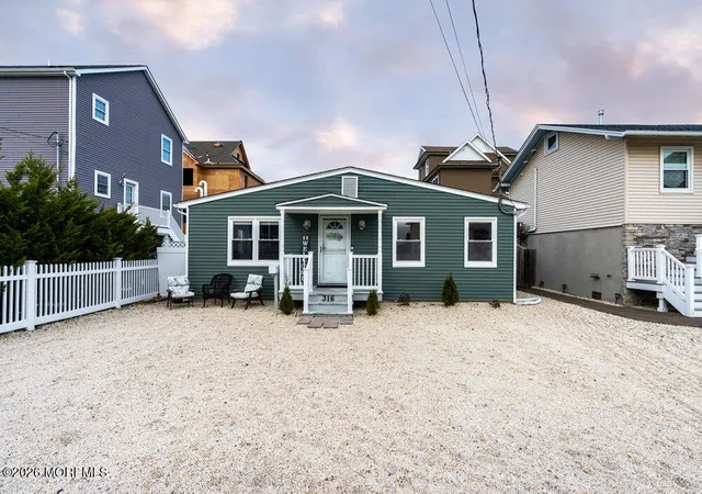 1st image of 316 6th Ave, Seaside Heights, NJ 08751 | MLS# 22622638