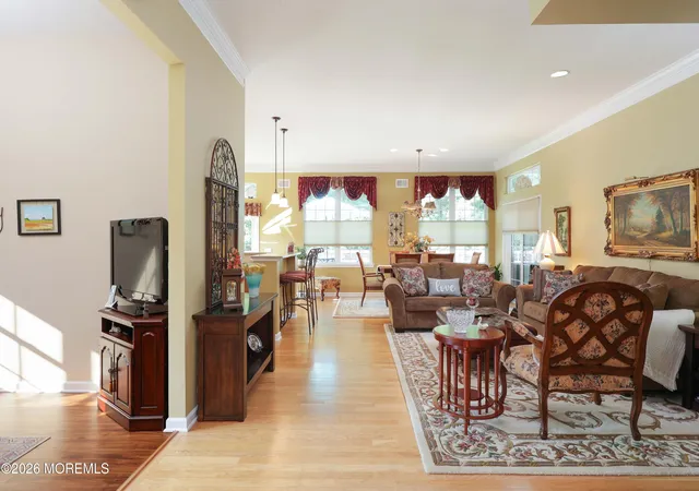 5th image of 97 Wild Dunes Wy, Jackson, NJ 08527 | MLS# 22622465