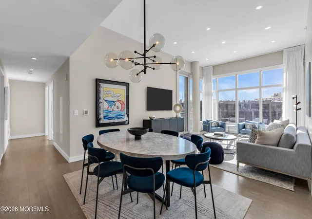 1st image of 30 Melrose Ter #609, Long Branch, NJ 07740 | MLS# 22622450