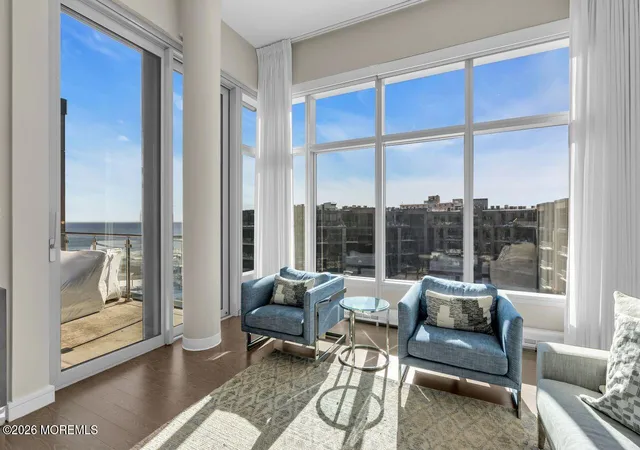 2nd image of 30 Melrose Ter #609, Long Branch, NJ 07740 | MLS# 22622450