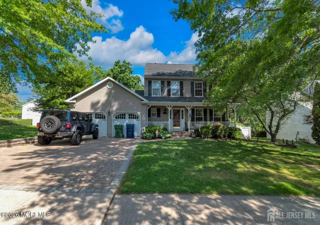Photo 1 of Sale Pending at 12 Marcy Dr, Neptune, NJ 07753 | MLS# 22622140 | Listing updated on 2026-09-16