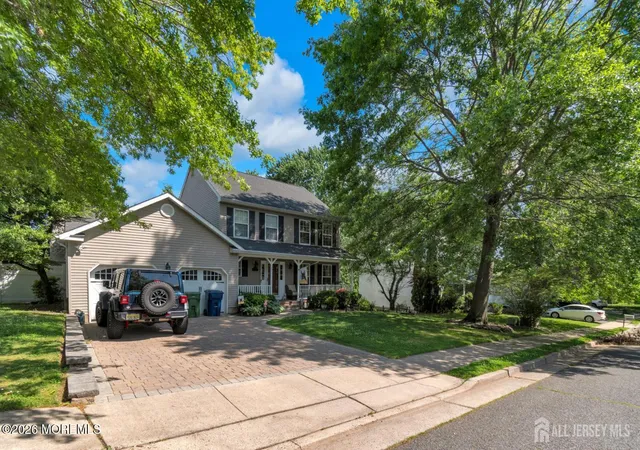 Photo 2 of Sale Pending at 12 Marcy Dr, Neptune, NJ 07753 | MLS# 22622140 | Listing updated on 2026-09-16