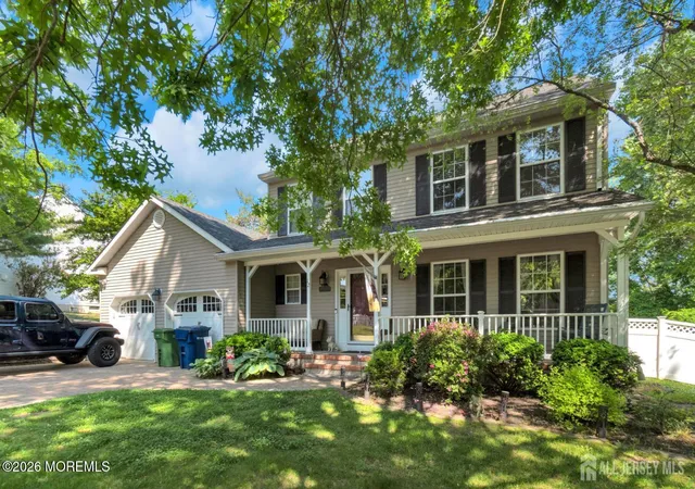 Photo 3 of Sale Pending at 12 Marcy Dr, Neptune, NJ 07753 | MLS# 22622140 | Listing updated on 2026-09-16