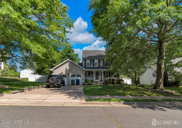 Photo 3 of Sale Pending at 12 Marcy Dr, Neptune, NJ 07753 | MLS# 22622140 | Listing updated on 2026-09-16