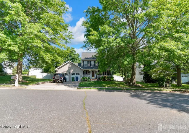 Photo 4 of Sale Pending at 12 Marcy Dr, Neptune, NJ 07753 | MLS# 22622140 | Listing updated on 2026-09-16