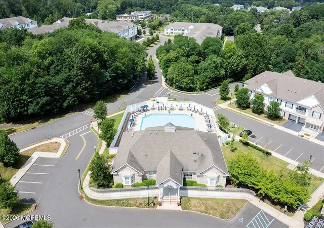 40th image of 114 Magna Carta Dr, Morganville, NJ 07751 | MLS# 22625525