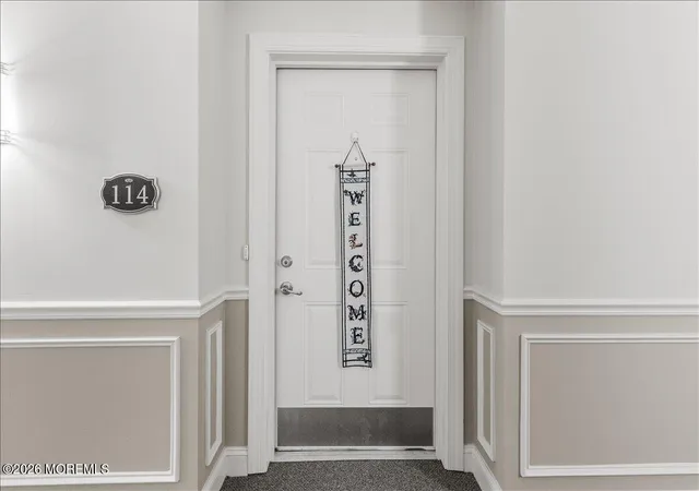 Photo 3 of Sale Pending at 114 Magna Carta Dr, Morganville, NJ 07751 | MLS# 22625525 | Listing updated on 2026-09-29