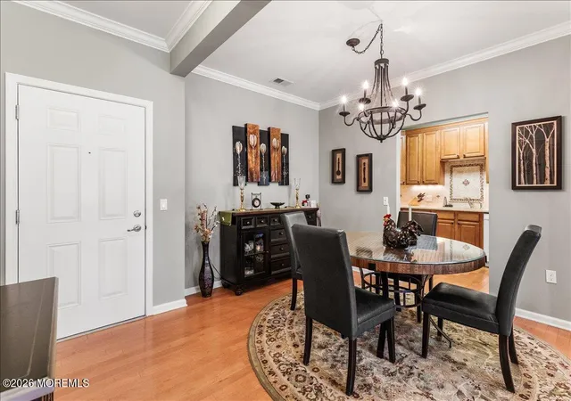 Photo 4 of Sale Pending at 114 Magna Carta Dr, Morganville, NJ 07751 | MLS# 22625525 | Listing updated on 2026-09-29