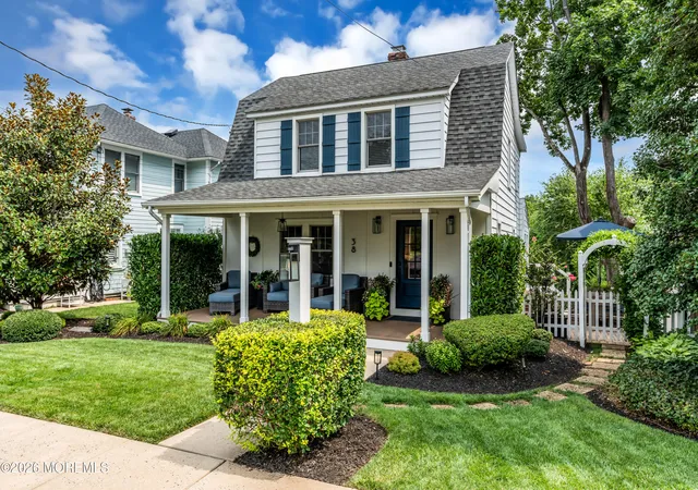 1st image of 38 Statesir Pl, Red Bank, NJ 07701 | MLS# 22625593