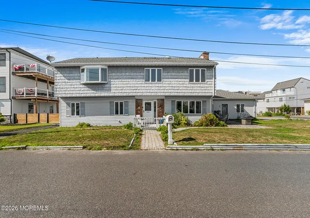 Photo 1 of Single family home for sale at 113 Illinois Ave, Waretown, NJ 08758 | MLS# 22622349 | Listing updated on 2026-07-24