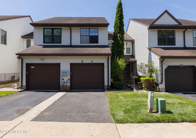 2nd image of 276 Longwood Dr #27-6, Manalapan, NJ 07726 | MLS# 22622182