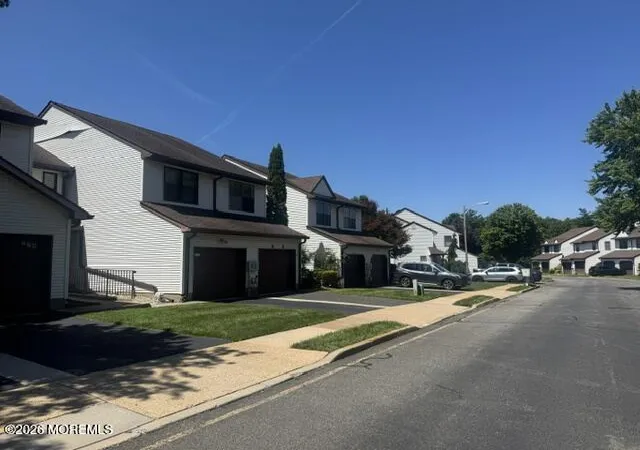 55th image of 276 Longwood Dr #27-6, Manalapan, NJ 07726 | MLS# 22622182
