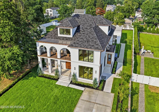 Photo 1 of Single family home for sale at 13 Johnston St, Oakhurst, NJ 07755 | MLS# 22622207 | Listing updated on 2026-09-24