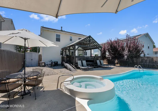 4th image of 97 Perry St, Keyport, NJ 07735 | MLS# 22622447