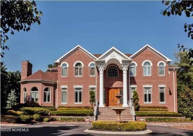 Photo 1 of Mansion for sale at 34 Line Rd, Holmdel, NJ 07733 | MLS# 22622165 | Listing updated on 2026-08-18