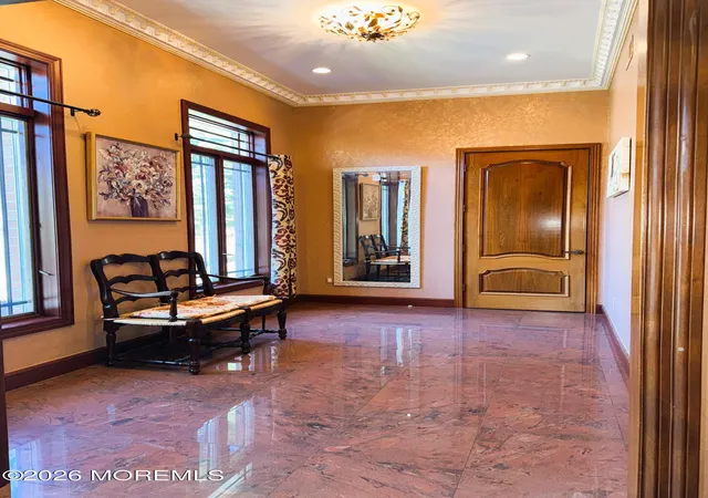 Photo 3 of Mansion for sale at 34 Line Rd, Holmdel, NJ 07733 | MLS# 22622165 | Listing updated on 2026-08-18