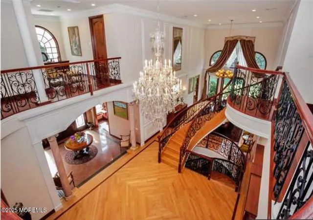 Photo 3 of Single family home for sale at 34 Line Rd, Holmdel, NJ 07733 | MLS# 22622165 | Listing updated on 2026-08-18