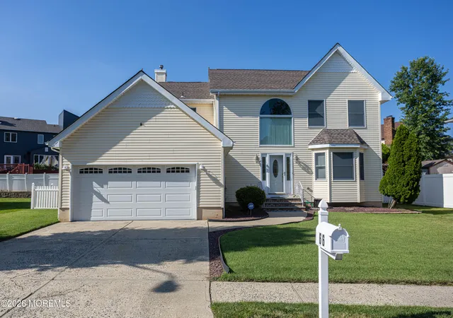 1st image of 66 Morris Ct, South Amboy, NJ 08879 | MLS# 22622169