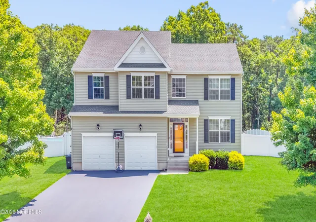 1st image of 12 Mutineer Ave #CHELS, Barnegat, NJ 08005 | MLS# 22622592