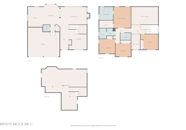 56th image of 12 Mutineer Ave #CHELS, Barnegat, NJ 08005 | MLS# 22622592