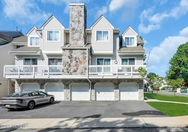Condo for sale at 4303 Norma Pl, Toms River, NJ 08755 | MLS# 22622872
