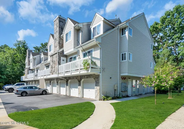 Photo 1 of Condo for sale at 4303 Norma Pl, Toms River, NJ 08755 | MLS# 22622872 | Listing updated on 2026-08-28