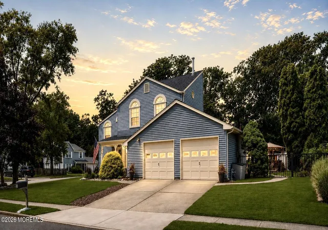 Photo 1 of Single family home for sale at 13 Providence Ln, Howell, NJ 07731 | MLS# 22623117 | Listing updated on 2026-09-01