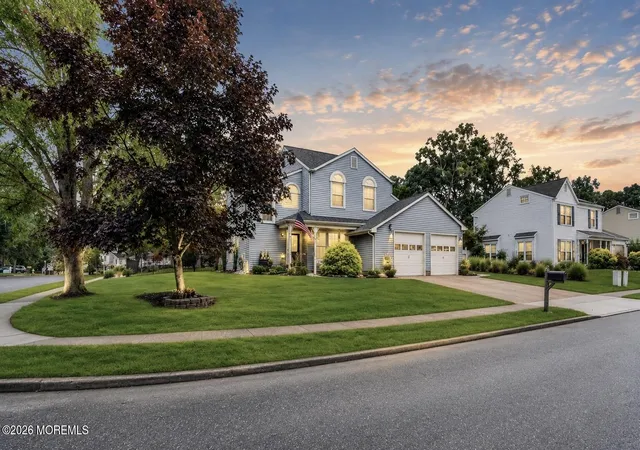 Photo 2 of Single family home for sale at 13 Providence Ln, Howell, NJ 07731 | MLS# 22623117 | Listing updated on 2026-09-01