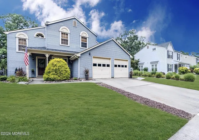 Photo 3 of Single family home for sale at 13 Providence Ln, Howell, NJ 07731 | MLS# 22623117 | Listing updated on 2026-09-01