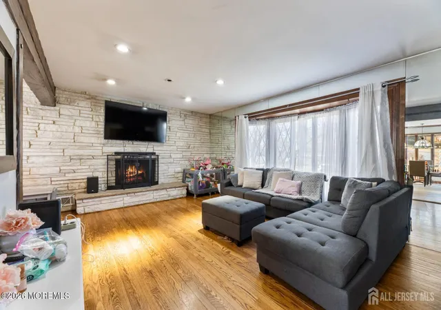 4th image of 16 Wilmot Rd, Sayreville, NJ 08872 | MLS# 22622189