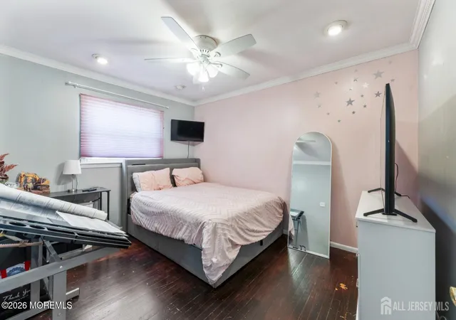 5th image of 16 Wilmot Rd, Sayreville, NJ 08872 | MLS# 22622189