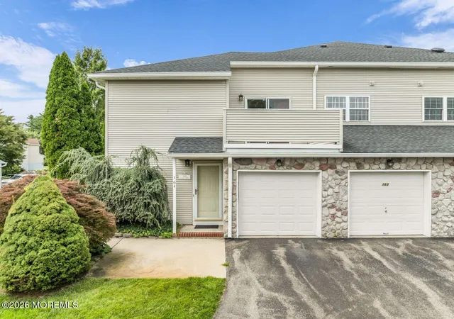 Photo 1 of Sale Pending at 164 Tennis Ct, Wall Township, NJ 07719 | MLS# 22624101 | Listing updated on 2026-09-04
