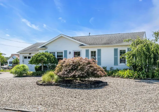3rd image of 39 Parkers Point Blvd, Forked River, NJ 08731 | MLS# 22622373