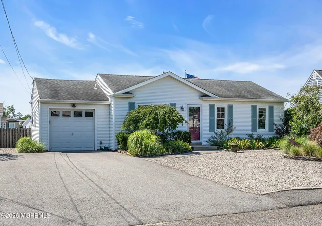 4th image of 39 Parkers Point Blvd, Forked River, NJ 08731 | MLS# 22622373