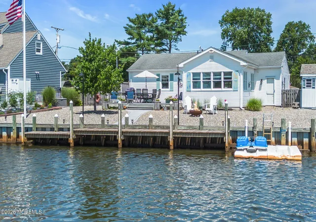 92nd image of 39 Parkers Point Blvd, Forked River, NJ 08731 | MLS# 22622373