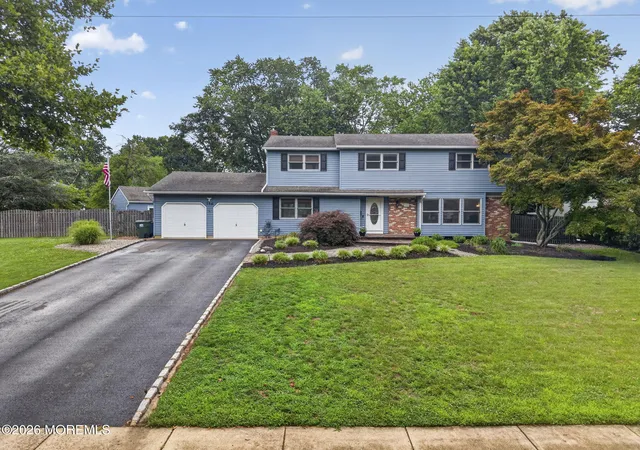 1st image of 146 Juniper Dr, Freehold, NJ 07728 | MLS# 22622472