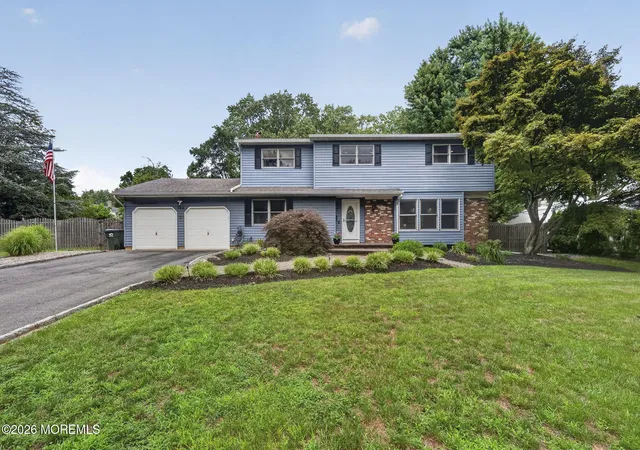 2nd image of 146 Juniper Dr, Freehold, NJ 07728 | MLS# 22622472
