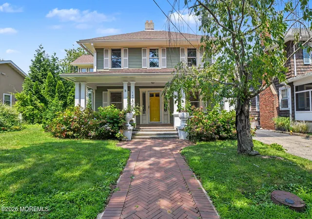 Photo 1 of Sale Pending at 1403 Wanamassa Rd, Ocean, NJ 07712 | MLS# 22622666 | Listing updated on 2026-08-13