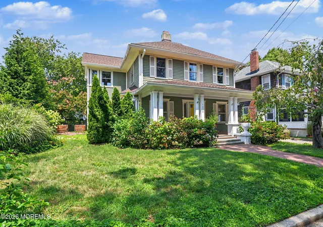 Photo 2 of Sale Pending at 1403 Wanamassa Rd, Ocean, NJ 07712 | MLS# 22622666 | Listing updated on 2026-08-13