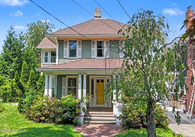 Photo 3 of Sale Pending at 1403 Wanamassa Rd, Ocean, NJ 07712 | MLS# 22622666 | Listing updated on 2026-08-13