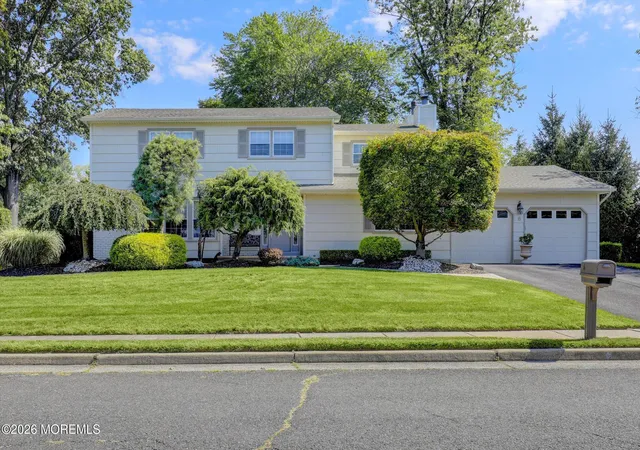 1st image of 6 Lake Ontario Ln, Morganville, NJ 07751 | MLS# 22622605