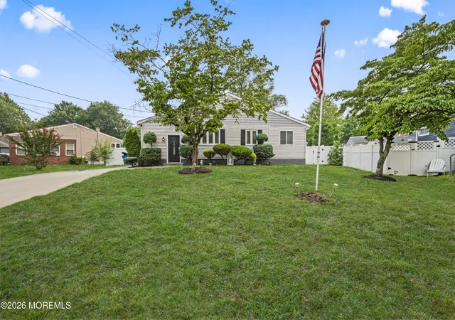 2nd image of 4 David St, Hazlet, NJ 07730 | MLS# 22622211