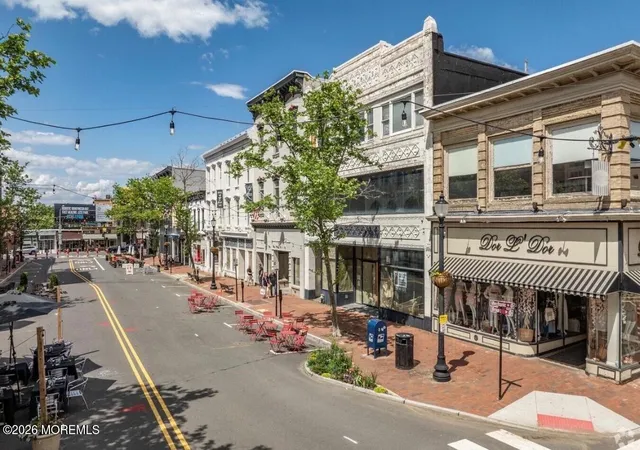 16th image of 52 Bank St, Red Bank, NJ 07701 | MLS# 22625981
