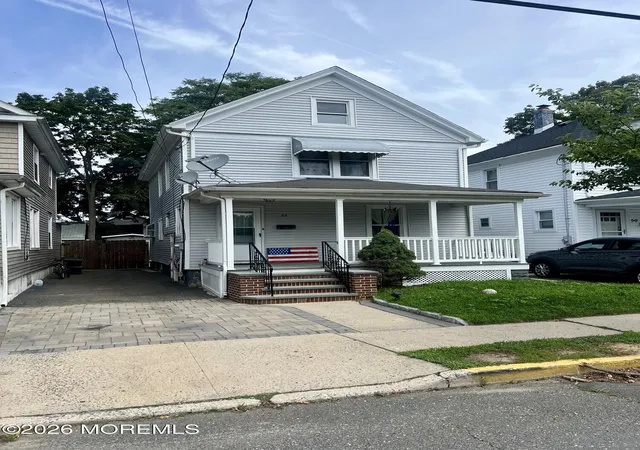 1st image of 52 Bank St, Red Bank, NJ 07701 | MLS# 22625981