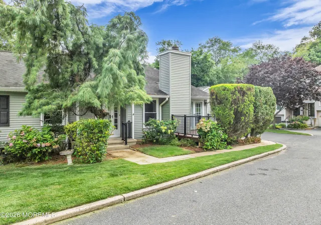 2nd image of 29 Mulberry Ct #D, Brielle, NJ 08730 | MLS# 22622525