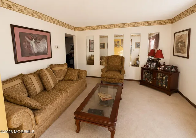 2nd image of 613 Branch Dr, Toms River, NJ 08755 | MLS# 22622216