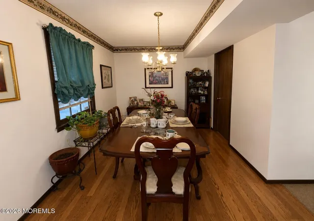 Photo 4 of Single family home for sale at 613 Branch Dr, Toms River, NJ 08755 | MLS# 22622216 | Listing updated on 2026-08-25