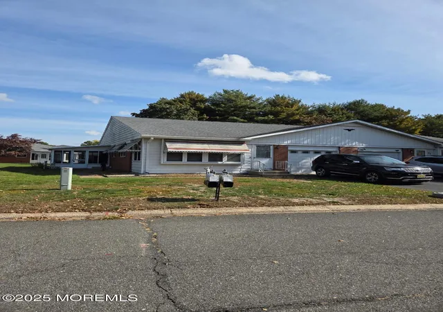 Photo 2 of Single family home for sale at 2a Crockett Ln #A, Whiting, NJ 08759 | MLS# 22622220 | Listing updated on 2026-07-22